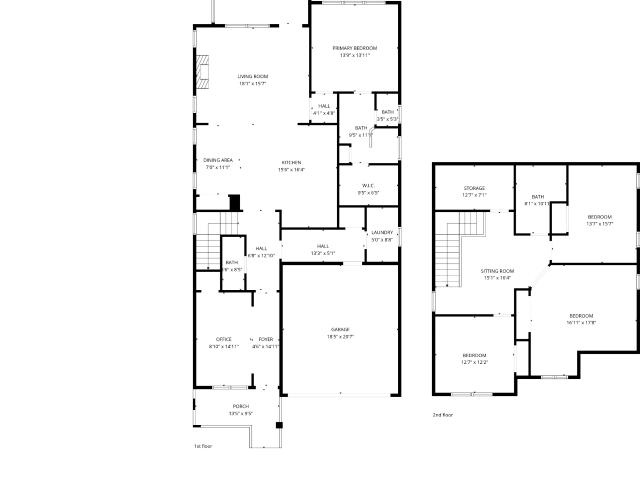 116 Noble Deer Way, Wendell, NC 27591 | MLS #10171