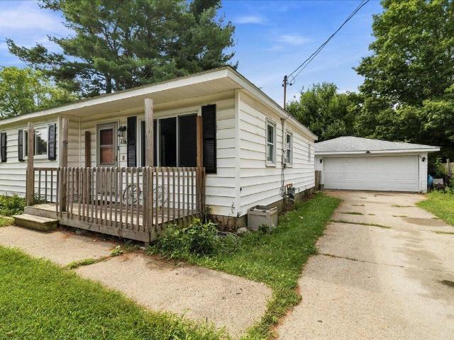 116 Northway Street