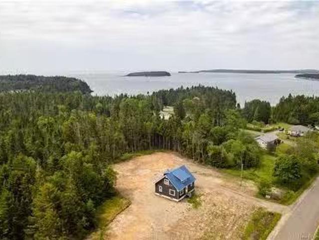 116 New River Beach Road, New River Beach, NB, E5J 1H6 house.