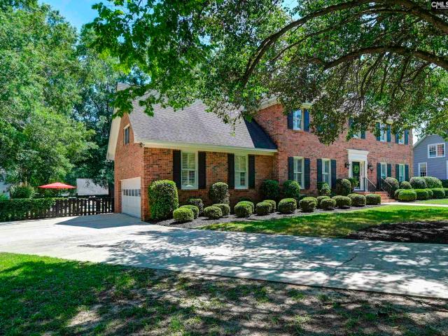 116 Nursery Ridge Lane