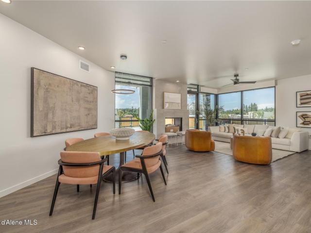 116 S 3rd St Unit# 405, Coeur D'alene, US, ID
