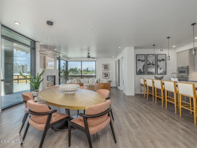 116 S 3rd St Unit# 804, Coeur D'alene, US, ID