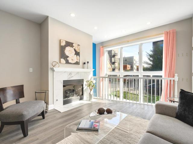 116 S Bell Avenue # 1