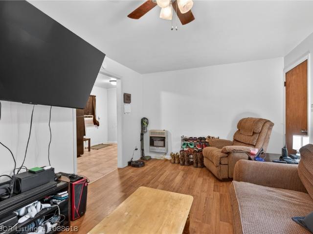116 S Express Street