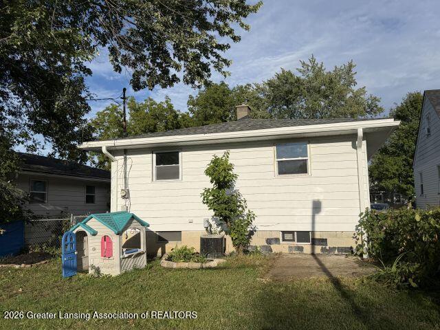 116 S Hathaway