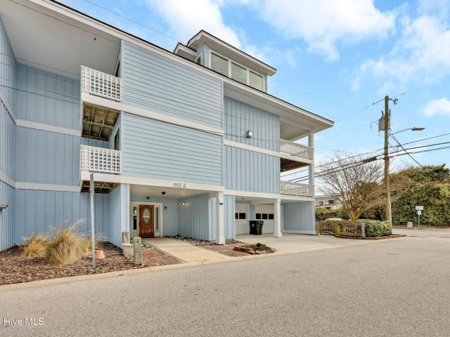 116 S Lumina Avenue # Unit A
