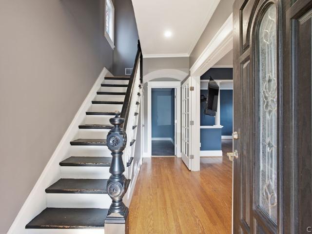 116 S Seward Avenue