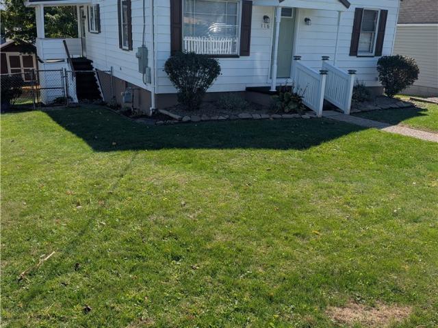 116 S Surry Rd