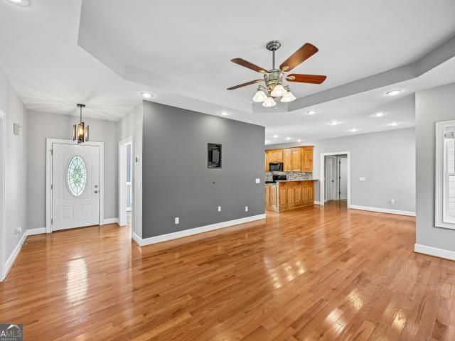 116 Savannah Street SE
