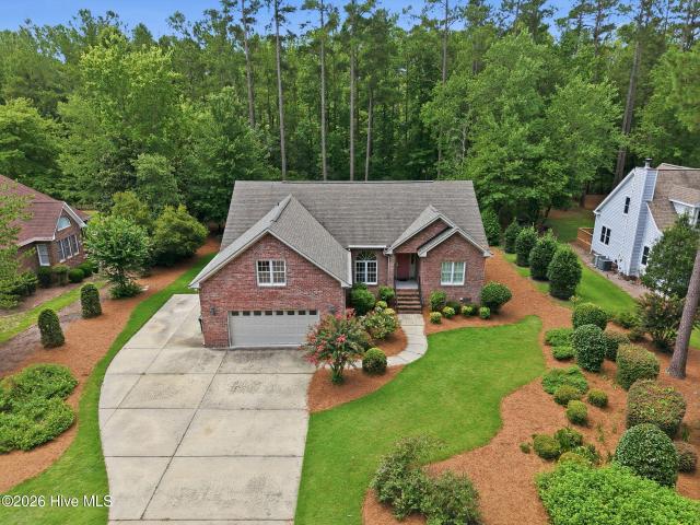 116 Saint Andrews Circle