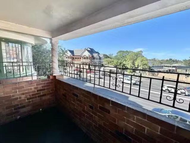 1/16 Saint James Street, Petrie Terrace, QLD 4000