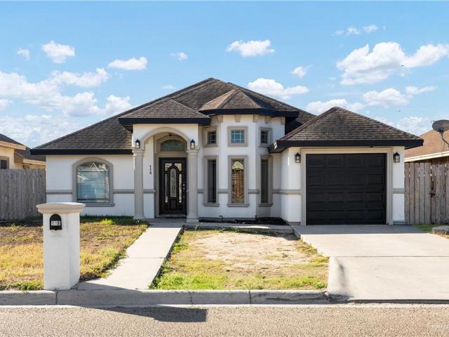116 Santa Elena Ln, Rio Grande City, TX 78582 | MLS #508420