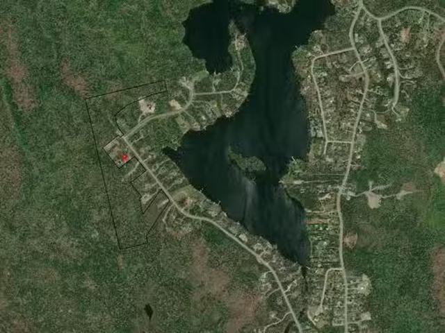 116 Sarah Ingram Drive, Williamswood, NS, B2V 1N2 vacant lan.