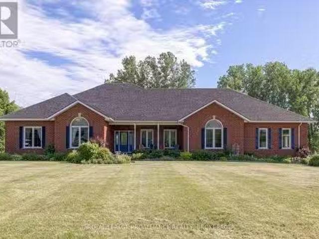116 Schenk Street, Greater Napanee Greater Napanee, ON, K0H.