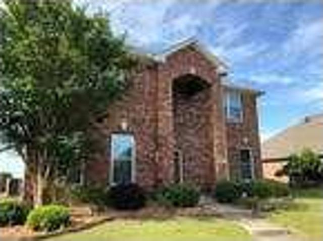 116 Shadybrook Drive Wylie Texas 75098