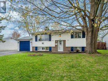 116 Sherwood Avenue, Loyalist Amherstview, ON, K7N 1N7 house for sale | Listing ID X13115 | Royal LePage