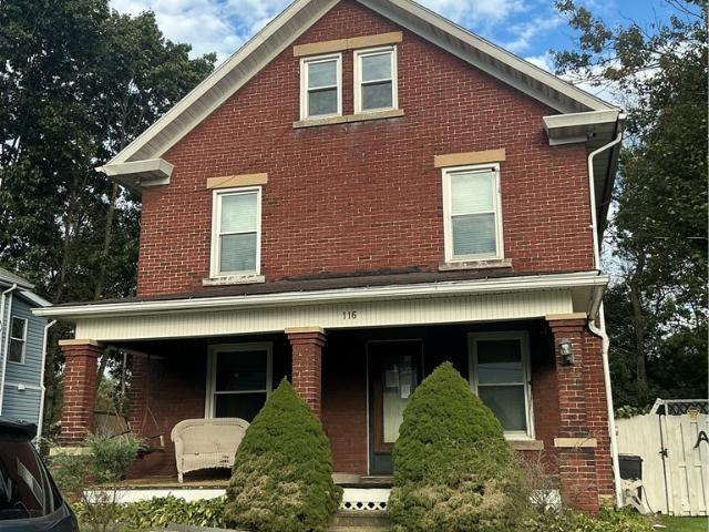 116 Shields Ave