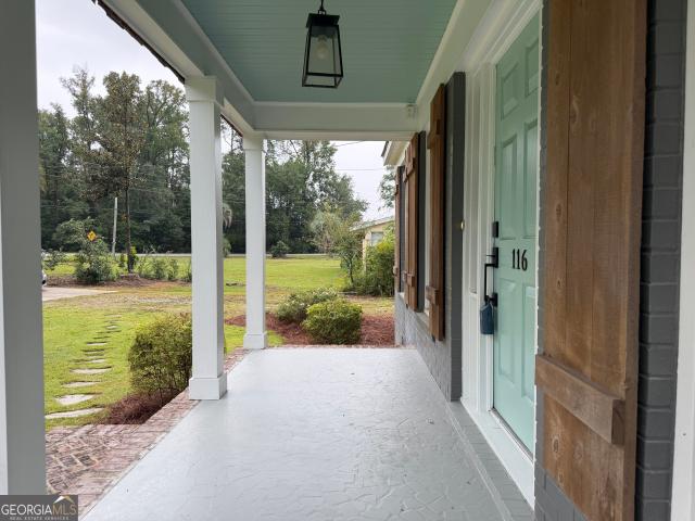116 Simmons Road