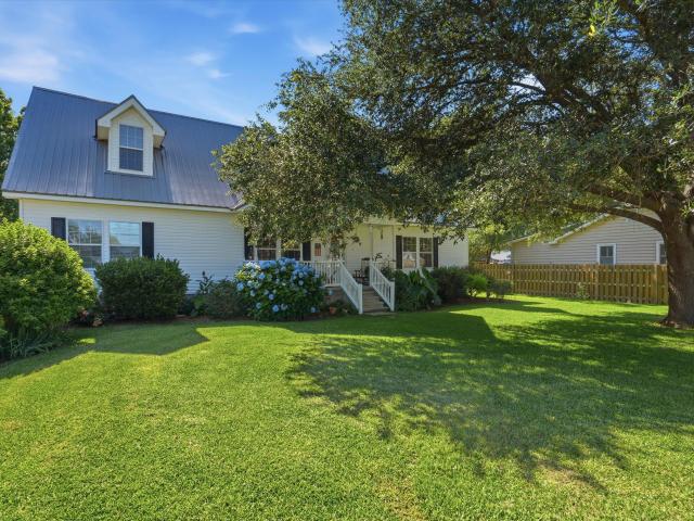 116 Sparrow Street