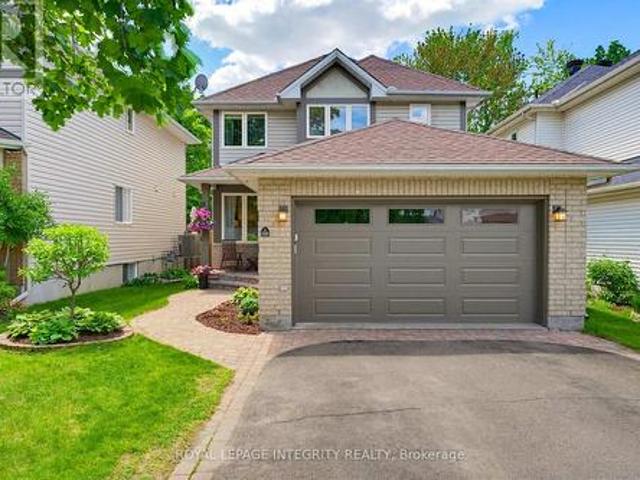 116 Springcreek Crescent, Ottawa, ON, K2M 2K8 house for sale | Listing ID X13673 | Royal LePage