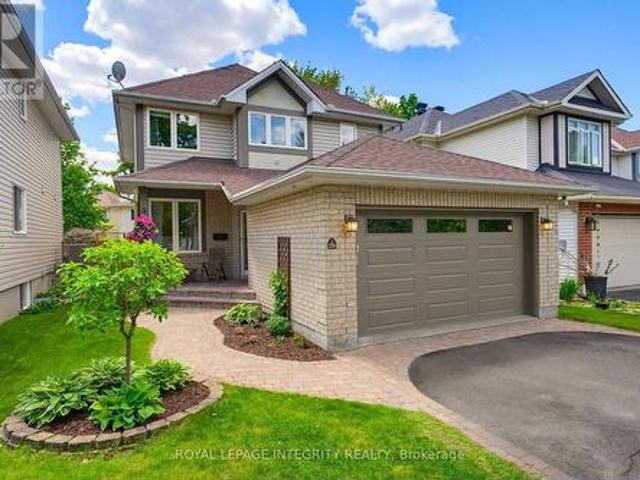 116 Springcreek Crescent, Ottawa, ON, K2M 2K8 house for sale | Listing ID X13830 | Royal LePage