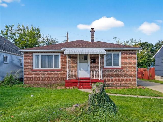 116 Springville Avenue