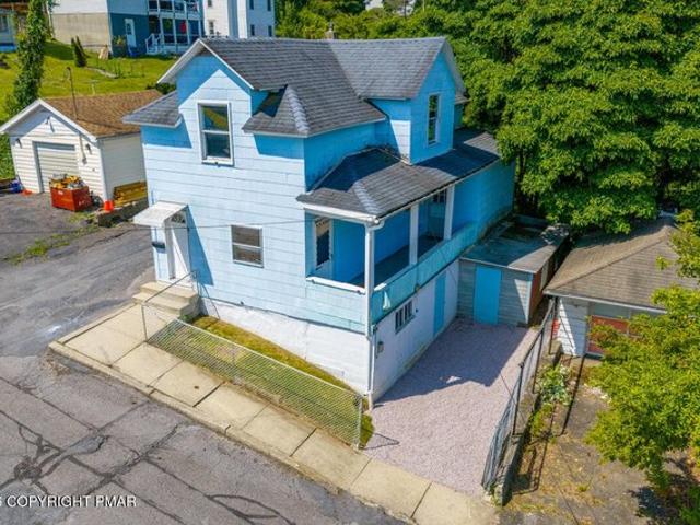 116 Spruce St, Nesquehoning, PA 18240