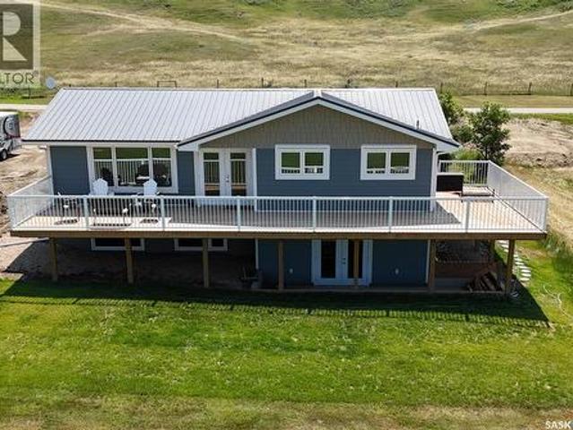 116 Steele Street, Beaver Flat, SK, S9H 3X1 house for sale | Listing ID SK033616 | Royal LePage