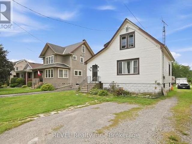 116 Steele Street, Port Colborne Sugarloaf, ON, L3K 4X5 house for sale | Listing ID X13807 | Royal LePage