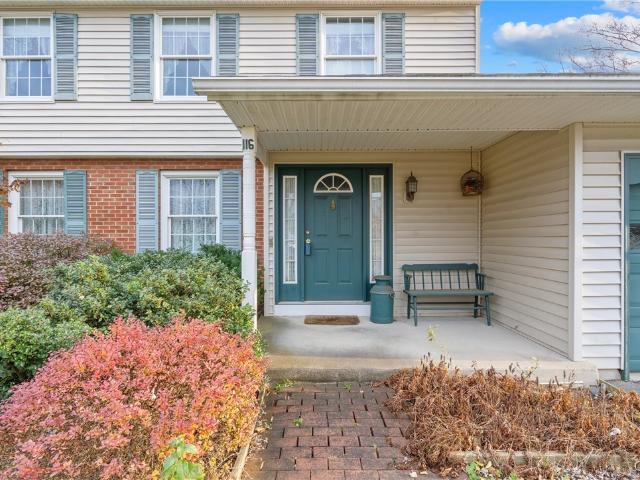 116 Stillwater Drive