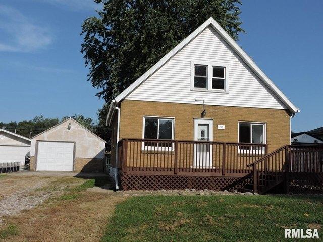 116 Sunset Blvd, North Pekin, IL 61554