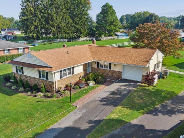 116 Sunrise Drive