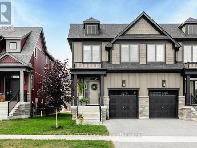 116 Sycamore Street, Blue Mountains, ON, L9Y 4E2 house for lease | Listing ID X13679 | Royal LePage