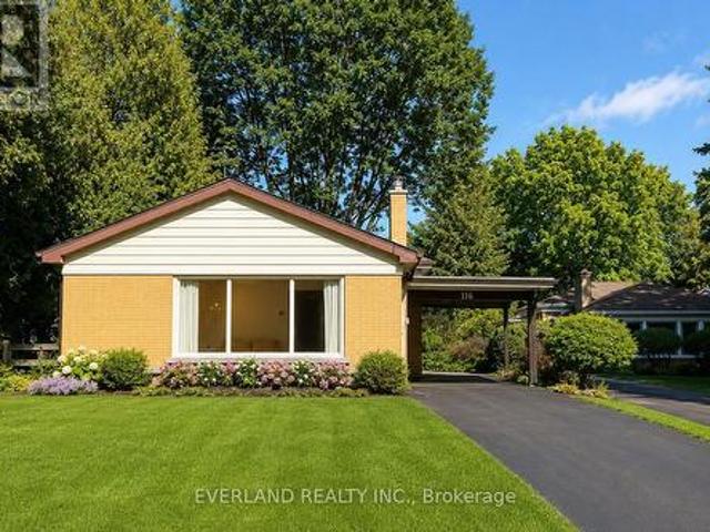 116 Sylvan Avenue, Toronto, ON, M1M 1K3 house for sale | Listing ID E13708 | Royal LePage