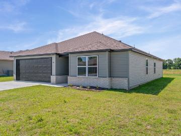116 Powder River Drive