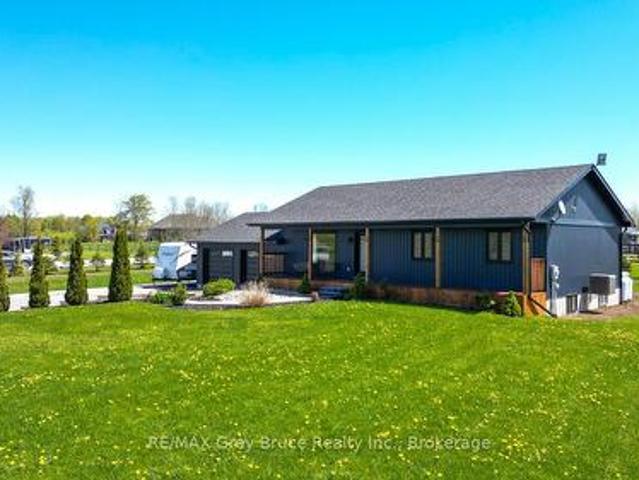 116 Patterson Parkway, Georgian Bluffs, ON, N0H 2T0 house for sale | Listing ID X13779 | Royal LePage