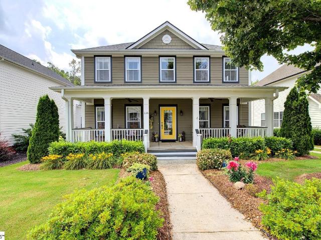 116 Palladio Dr, Greenville, SC 29617 | MLS #1588
