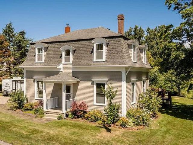 116 Paradise Lane, Paradise, NS, B0S 1C0 house for sale | Listing ID 202618 | Royal LePage