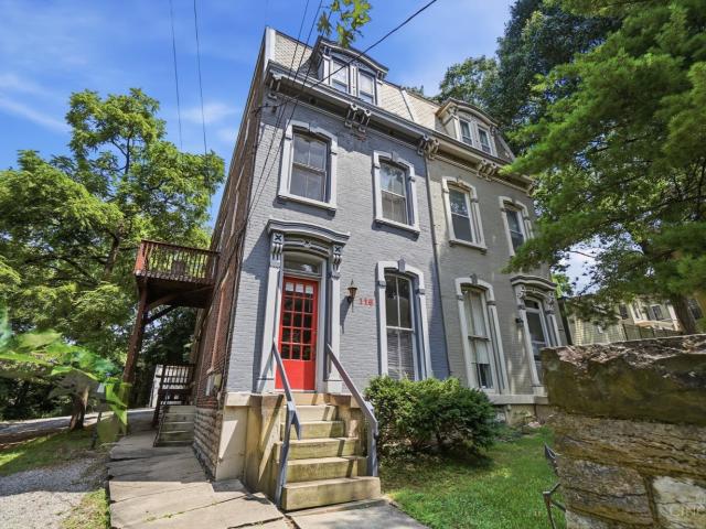 116 Parker Street