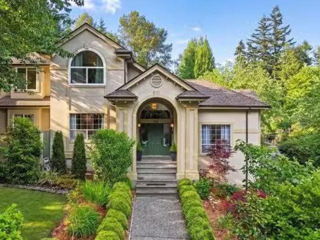 116 Parkside Drive, Port Moody, BC, V3H 4W8 house for lease.