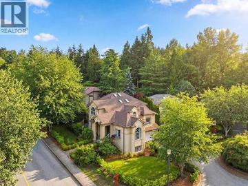 116 Parkside Drive, Port Moody, BC, V3H 4W8 house for sale | Listing ID R3135 | Royal LePage