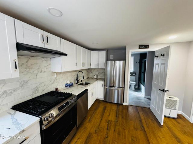 116 Pine Knob Circle