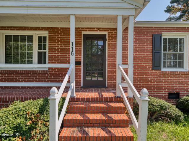 116 Plymouth Road