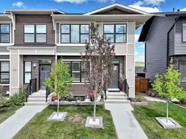 116 Precedence Way, Cochrane, AB, T4C 2T5 house for sale Li.