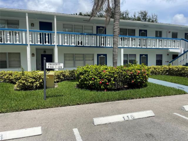 116 Prescott F, Unit F, Deerfield Beach, FL 33442 | MLS #F10527