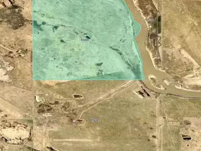 116 Rm Of Cornwallis Road, Brandon, MB, R0K 0B4 vacant land.