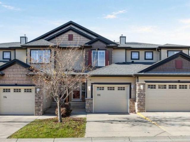 116 Royal Birch Mount Nw, Calgary, AB, T3G 5W9 townhouse for sale | Listing ID A2352 | Royal LePage