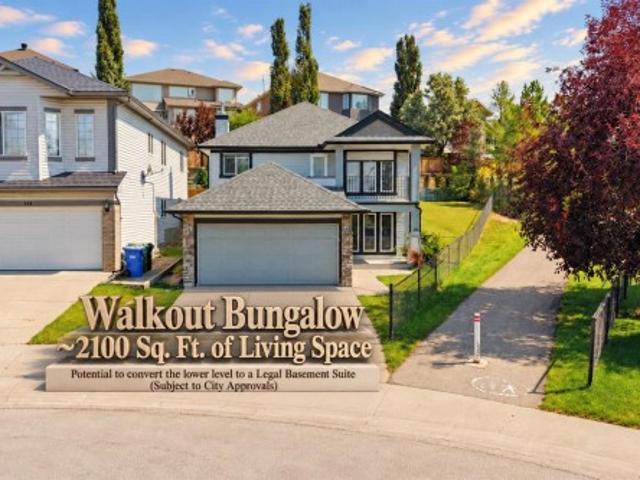 116 Rockyledge Crescent Nw, Calgary, AB, T3G 5N1 house for sale | Listing ID A2352 | Royal LePage