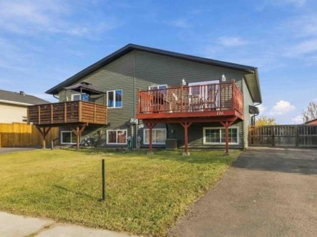 116 Romany Street, Fort Mcmurray, AB, T9H 2W8 house for sale | Listing ID A2350 | Royal LePage