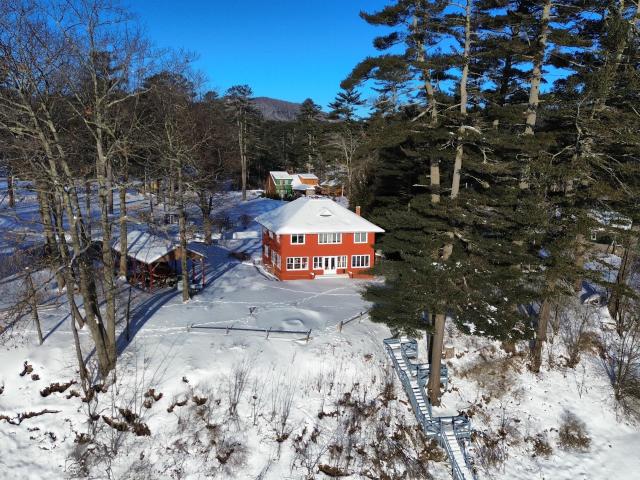 116 Roosevelt Terrace
